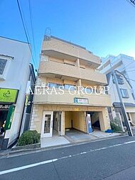 ブライズ大森町