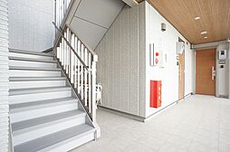 ラ・レーヌ美園