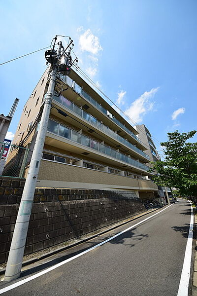 東京都多摩市乞田(賃貸マンション1K・2階・28.39㎡)の写真 その17