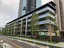 外観・土地