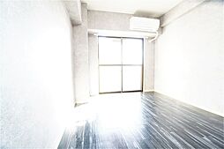 モンレーヴ調布 403 4階1Kのリビング/ダイニング