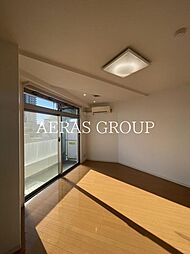 ファミィーユ町屋 6階ワンルームのリビング/ダイニング