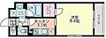 グラニテ相模原1階6.5万円
