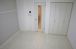 ピアンタ鬼越 3階1Kのリビング/ダイニング