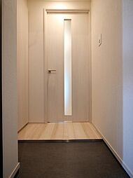 中野新井薬師レジデンス 5階1DKのリビング/ダイニング