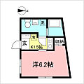 PLUSA4階7.2万円