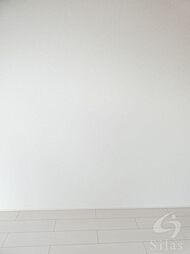 阪急箕面線 桜井駅 徒歩6分の賃貸アパート 1階1Kのリビング/ダイニング