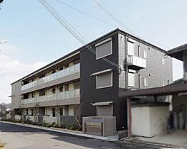 シャーメゾン　ベルヒルズ 0103 ｜ 京都府福知山市字堀1801（賃貸マンション1LDK・1階・43.88㎡） その1