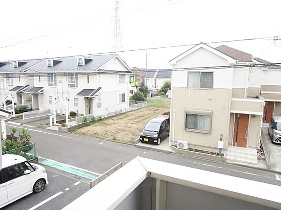 メゾンシャングリラ_その他_3