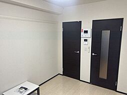 JR中央線 武蔵境駅 徒歩15分の賃貸マンション 3階1Kのリビング/ダイニング