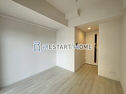 JR山陽本線 和田岬駅 徒歩10分の賃貸マンション 6階1Kのリビング/ダイニング