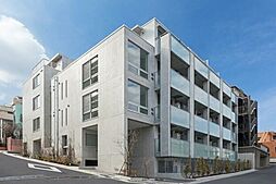 東京メトロ千代田線 乃木坂駅 徒歩7分の賃貸マンション