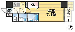 ワールドアイ神戸元町ヒルズ 7階/-