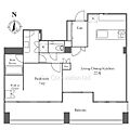 原宿プラザ5階65.0万円