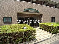 東京都江東区亀戸2丁目：物件画像／アエラス葛西店 （株式会社アエラス）