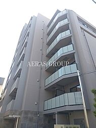 Weave Base -Itabashi Honcho