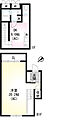 HisuiApartment1階29.7万円