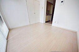 ブリックメゾン1 107 1階1Kのリビング/ダイニング