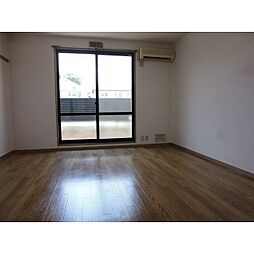 アネックス中和泉 205 2階1Kのリビング/ダイニング