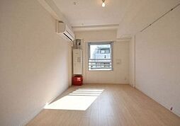 アーバンレジデンス板橋 1階1Kのリビング/ダイニング