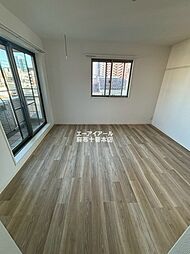 ジュネス西麻布 3階1Kのリビング/ダイニング