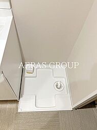 ドミール千駄木 10階1LDKの室内