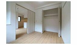 ＣＨＡＲＭＡＮＴ ＧＲＡＮＤＩＲ 3階1LDKのリビング/ダイニング