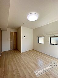 サンプラザ金剛 1階1Kのリビング/ダイニング