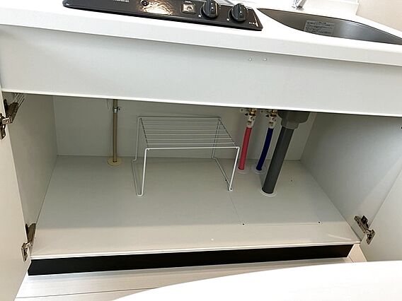 ソルナクレイシア成増_内装_4