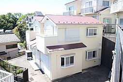 アゲラータム本郷台　Ａ