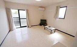 レオネクストグラード 3階1Kのリビング/ダイニング