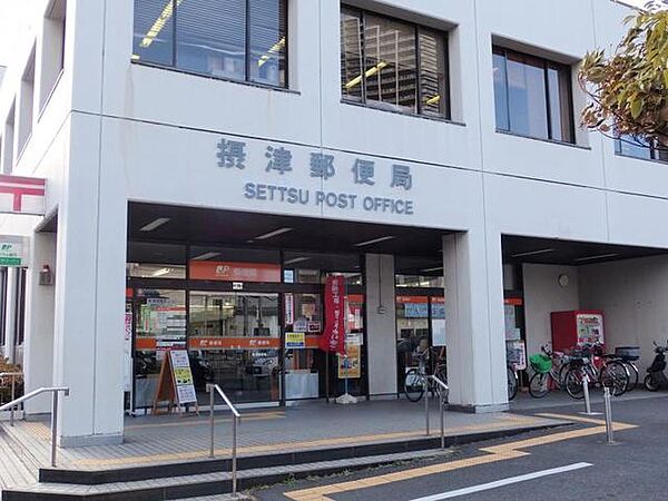 ジーメゾン摂津正雀