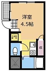 トータスハウス 4階