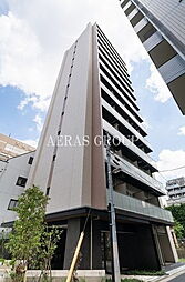 ルフォンプログレ門前仲町マークス