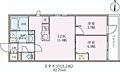 ラヴィエール住吉駅前4階21.0万円