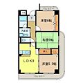 エクセレンシーアイ6階8.3万円