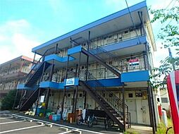 🉐敷金礼金0円！🉐パークハイツ中島1