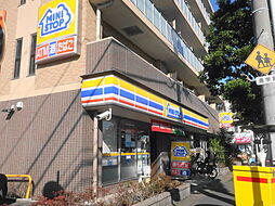 ミニストップ浦安猫実2丁目店 483m