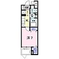 ニューグラストップ14階7.0万円