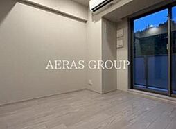 ザ・パークハビオＳＯＨＯ代々木公園 6階1Kのリビング/ダイニング