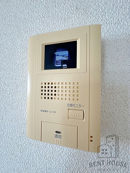 ミューズ二色Ａ棟 ｜大阪府貝塚市窪田(賃貸アパート2LDK・2階・54.65㎡)の写真 その25