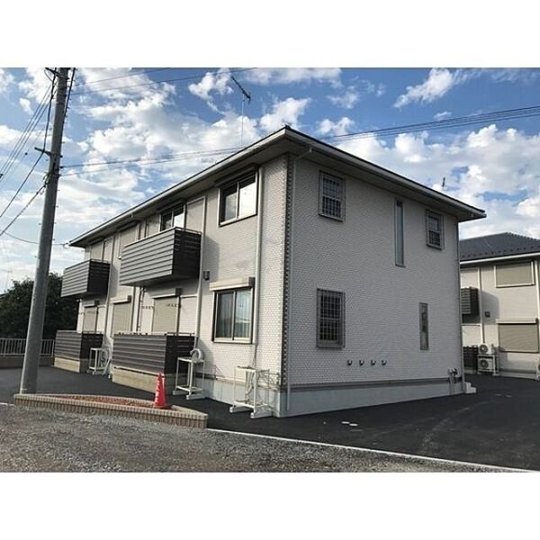 茨城県古河市三杉町１丁目 賃貸アパート2ldk 2階 61 58 コガネイハウジング株式会社 古河 店 の詳細情報 賃貸スタイル 物件id