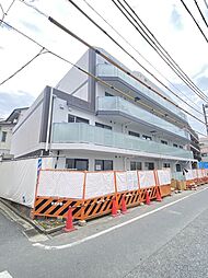 ハーモニーレジデンス東新宿 402