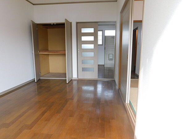 神奈川県厚木市下荻野(賃貸アパート2DK・2階・39.74㎡)の写真 その3