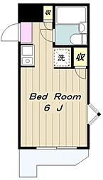 メゾン・ド・エストラード 3階