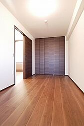 Nステージ東小金井 1階2LDKのリビング/ダイニング