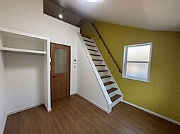 JR横浜線 八王子みなみ野駅 徒歩27分の賃貸アパート 2階1Kのリビング/ダイニング