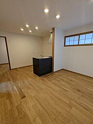 森田屋石亭 本館 1階1LDKのリビング/ダイニング