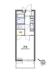 レオパレスHIMAWARI(46878) 3階