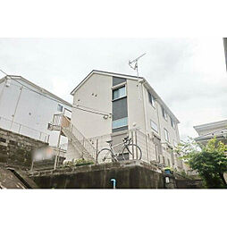 🉐敷金礼金0円！🉐サンライズ長津田